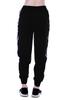 Moomaya Solid Striped Colorblock Sweatpants With Pocket Jogger Pants For