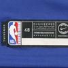 Nike Swingman Basketball Jersey Men's Blue 864481-406