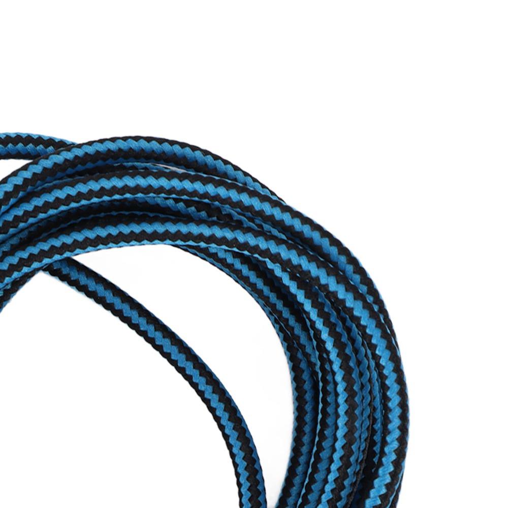 2m/78in 3.5mm to 3.5mm Replacement Audio Cable for Astro A10 A30 A40 A50 Sound Enhancement