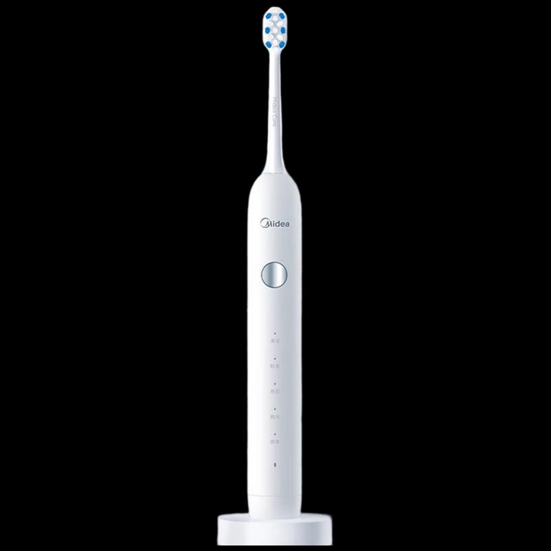 

Midea MR1 Series Sonic Electric Toothbrush