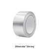 High-Temperature Wide Aluminum Foil Sealing Tape