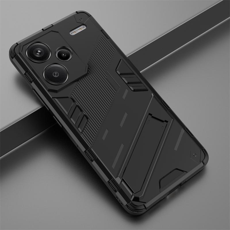 Phone Holder Case For Redmi Note 13 Pro Plus Case Armor Full Cover For Redmi Note 13 Pro Plus Case For Redmi Note 13 Pro Plus 5G