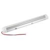 4 Pack Low Voltage LED Light Bar 72LED Light Tube Energy Saving LED Light  RV