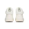 Anta Shock Absorbing Warm High-Top Sneakers Women Sneakers White 922048011-4
