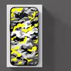 Camouflage Pattern Funda Phone Cover Case for Google Pixel 10A 6 7 8 Pro 9a 10 9 Pro XL 8a 6a 7a