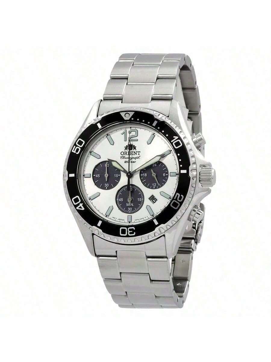 

Годинник чоловічий Panda Di Solar Luminous 200м Водонепроникний RA-TX0203S10B