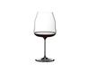[Authentic Product] RIEDEL Red Wine Glass, Riedel Wine Wings, Pinot Noir/Nebbiolo, 950ml, 1234/07