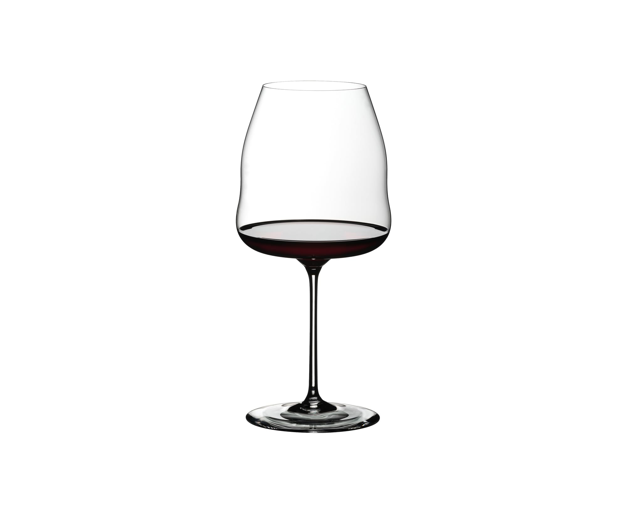 

[Authentic] RIEDEL Red Wine Glass, Riedel Wine Wings, Pinot Noir/Nebbiolo, 950ml, 1234/07