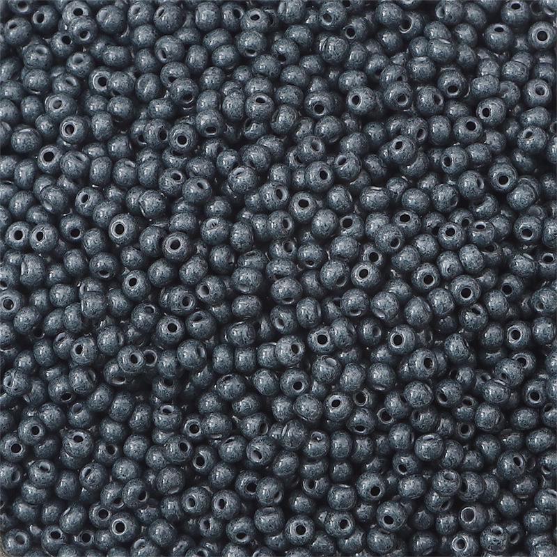 234mm Solid Color Rice Beads for DIY Handmade Necklace and Bracelet Jewelry Accessories