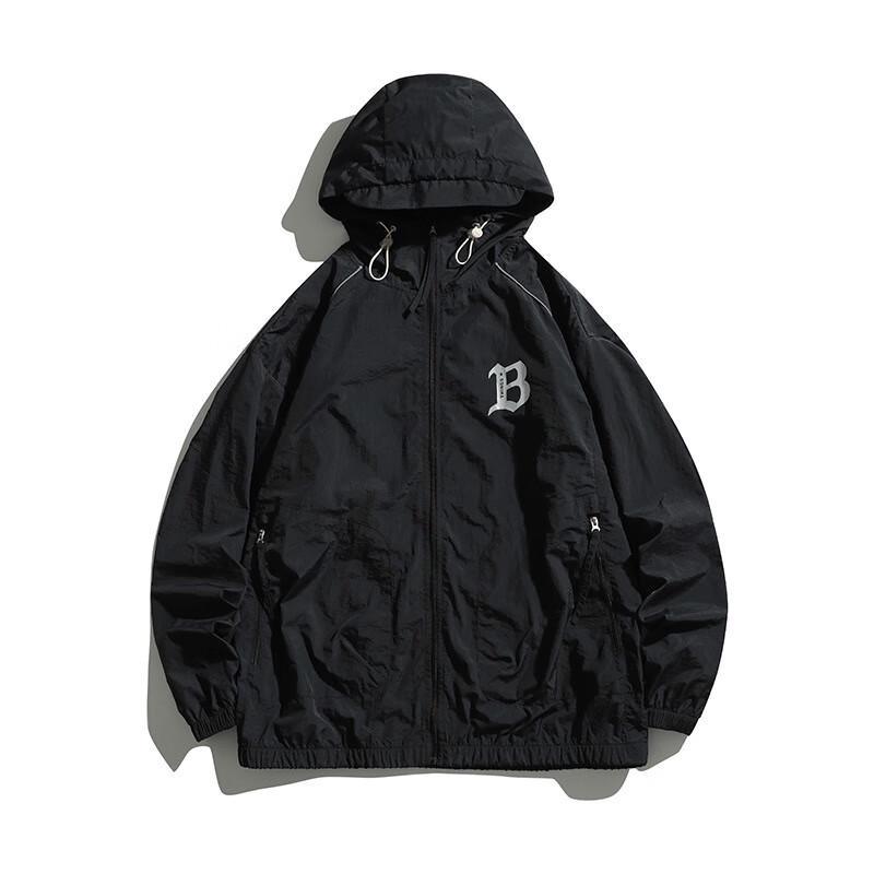 

WEZHO Outdoor Sun Protection Jacket