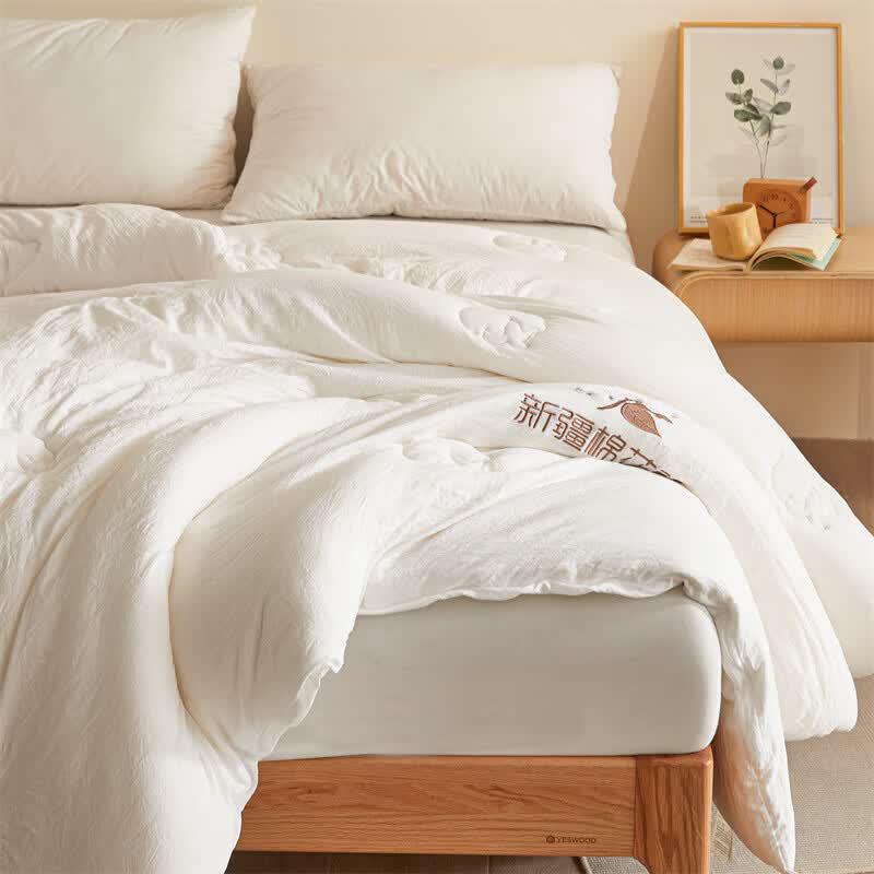 Bejirog BJRB320 Xinjiang Cotton Quilt