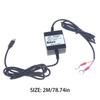 1/2/3Pcs Gps Tracker Charger Type C For Tk905 Tk915 Tk905B Car Battery Charger Car Charger For Tk102B And Gps303