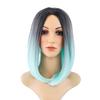   Hair Straight Bob Wigs Synthetic Hair Short Party Hair Wig 