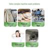 ChaoNeng 1kg Dishwasher Cleaning Powder