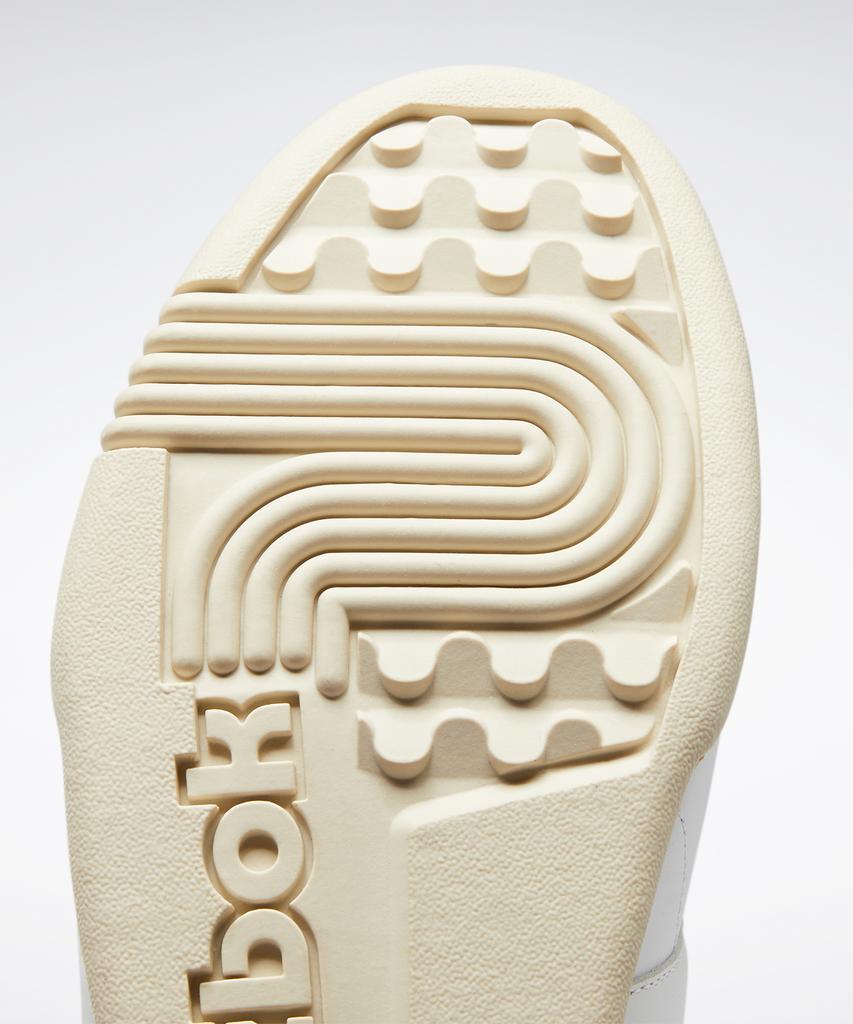 Reebok Workout Plus Vintage - White:Cream / Gz4962