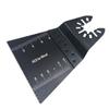 Universal Quick-Release Jigsaw Blade for Woodworking, Metal, and Kitchen/Bathroom Use