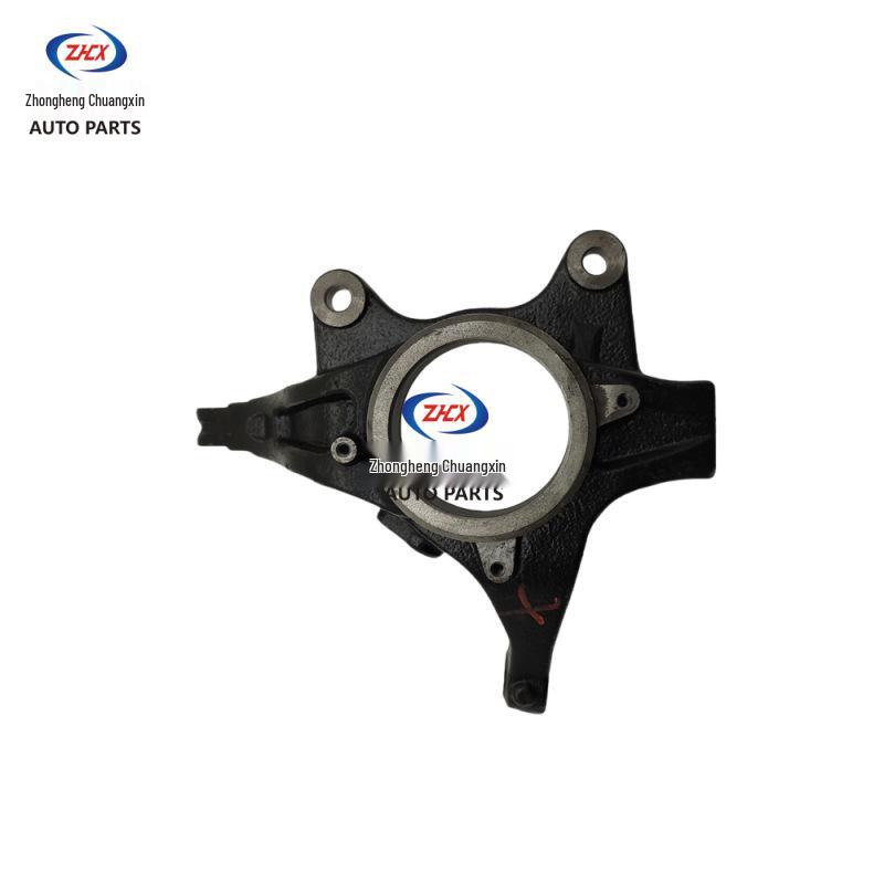 Suitable for Second-Gen Chang'an CS55plus Front Steering Knuckle Spindle Assembly, Chang'an Safety Series Full Vehicle Accessories