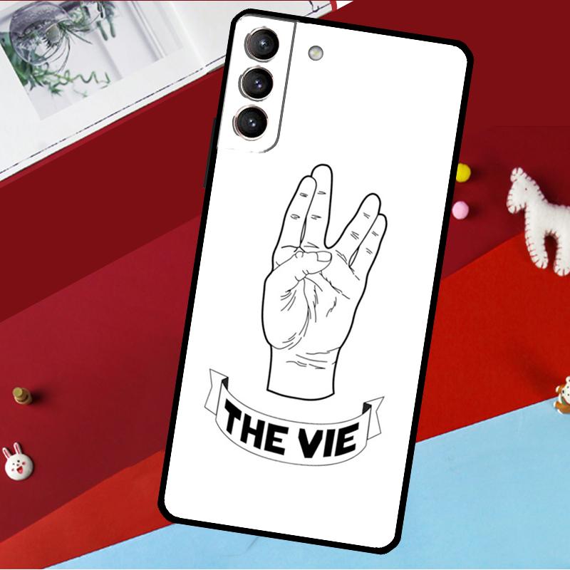 Damso Life Funda For Samsung Galaxy S26 S25 S24 S21 S22 S20 Ultra S9 S10 Plus S23 FE S25 FE Phone Case