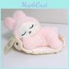 Plush Cat Rabbit Fox Plush Dolls With Pp Cotton Filling For Kids And Toddlers