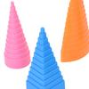5PCS Paper Quilling Border Buddy Bobbin Tower  Handmade Paper Craft Tool