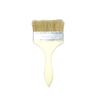 4-inch Pure Boar Bristle Brush (10-pack)