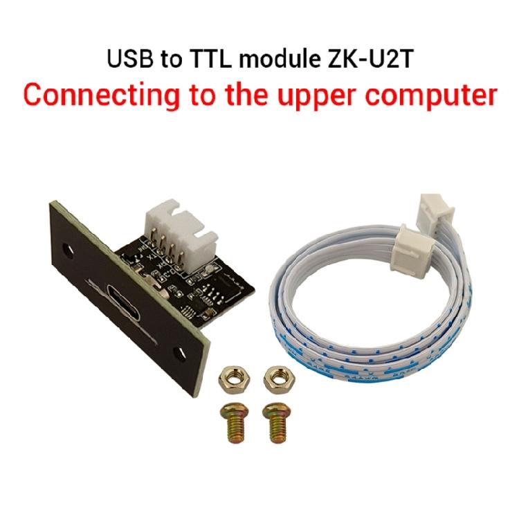 DirectCurrent StepDown Bucking Converters 6-75V to 0-65V Power Supply Modules