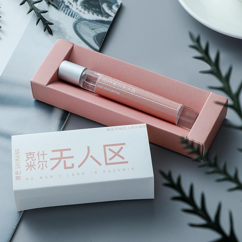 New First Love and You Rolling Perfume, Female Fragrance Walking Bead Fragrance Body Liquid No Man s Land Perfume