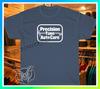 New Precision Tune AutoCare Logo American Funny T Shirt SIZE S-5XL Unisex T-Shirt