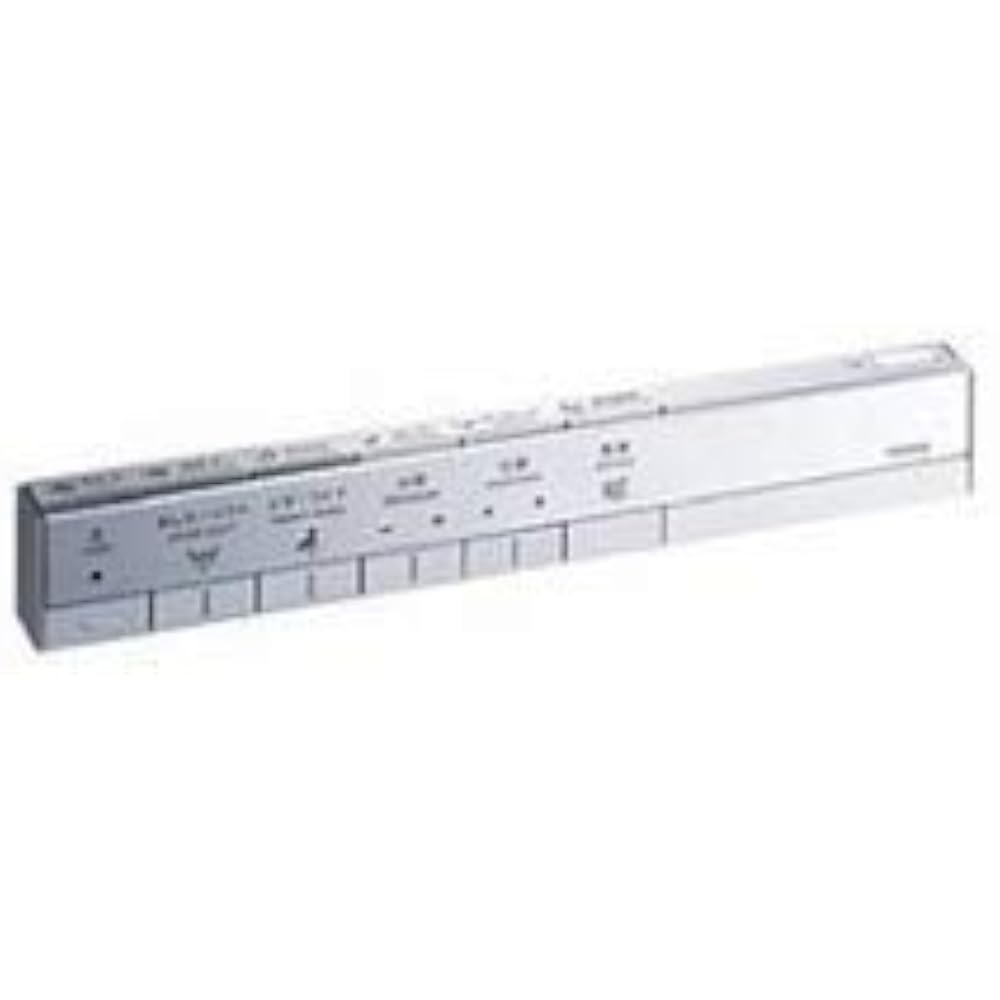 TOTO stick remote control [TCA334]