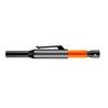 Pencil, Automatic Stylus With Sharpener, 12 Refills - T N13-816