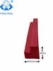 TPR Billiard & Table Tennis Rubber Edges, 10m Strip