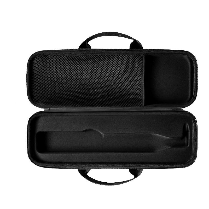 Hard EVA Storage Case Travel Carrying Box for Dyson Airstrait HT01 Zipper Bags For Dyson Hair Straightener Accessories
