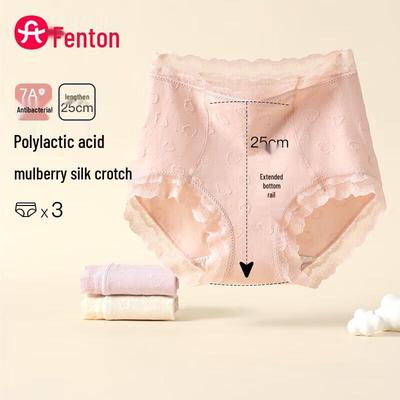 Spodní prádlo – Hygienické kalhotky