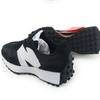 New Balance 327 Black