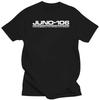 Cheap Printed T Shirts O-Neck Men Juno 106 Analog Synth Retro 60 Jupiter Short Sleeve Regular Tee Shirt