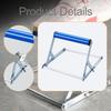 Adjustable Cutting Machine Material Stable Height,Miter Saw Stand Foldable