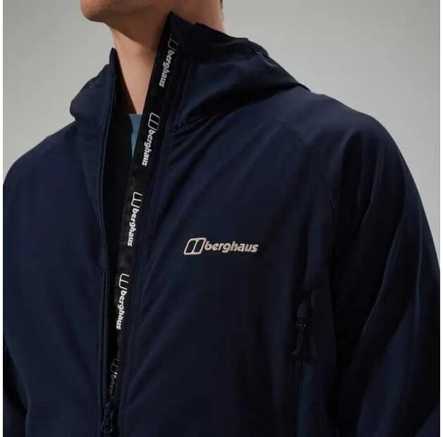 Berghaus Куртка Skelbo