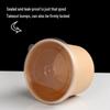 Disposable Kraft Paper Soup Containers