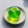 Lemon Maltose Squeeze Toy Slow Rebound Cute Fruit Antistress Ball Sensory Stress Relief Vent Toy
