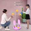 Indoor Hanging Kids Ping Pong Trainer