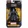 Hasbro MARVEL Marvel Legends Series Black Winter Comics Collectible Size Action Figure with Parts F9073 Genuine Product (Thor) 6-inch (15cm)