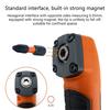 90 Degree Hexagonal Magnetic Drill Bit Angle Extension Screwdriver Angle Screwdriver Electric Tool Accessories
