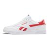 Royal Reebok Techque T 'White Rebel Red' DV8779