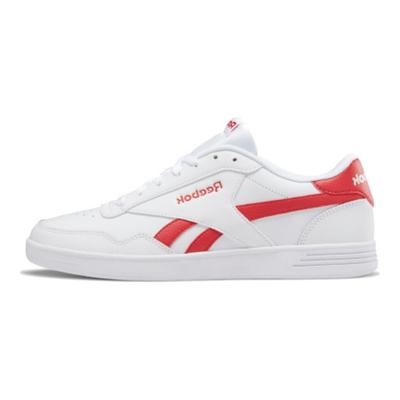 Royal Techque T 'White Rebel Red' DV8779