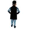 Halloween Batman Kids' Muscle Costume