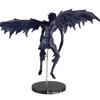 Death Note Hand-Painted Ryuk and Light Yagami Anime Figures