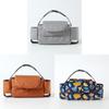Baby Stroller Organizer Bag With Oxford Cloth Storage For Parents And Kids