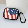 Earphone Cases Cover Case For Airpods 2 Pro 4 3 Pro3 1 Pro2 National Flag Pattern