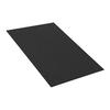 Fenteer 3K Carbon Fiber Plate, Carbon Fiber Laminate, Carbon Fiber Sheet, Glossy/Matte Surface for Kite and RC Airplane, 100% Carbon Fiber, 200x300mm,