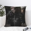 Home Decoration Albert Wesker  Pillowcase Accessories  Pillow Covers Zippered Multi Size